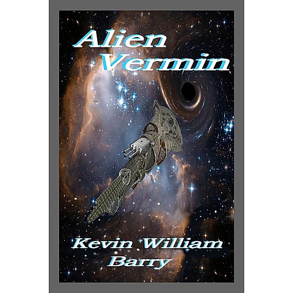 Alien Vermin, Kevin William Barry
