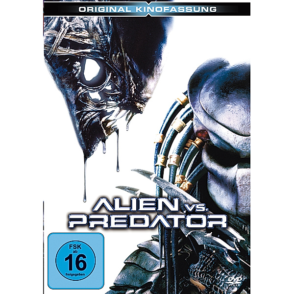 Alien vs. Predator, Dan Obannon, Paul W. S. Anderson, Ronald Shusett