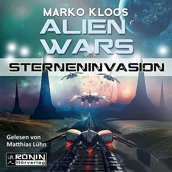 Alien Wars - 1 - Sterneninvasion, Marko Kloos