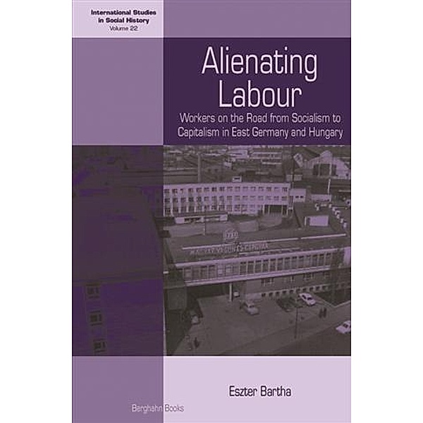 Alienating Labour, Eszter Bartha