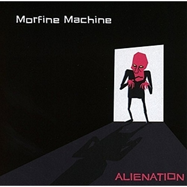 Alienation, Morfine Machine