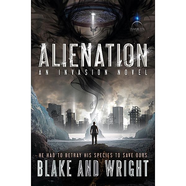 Alienation, David W. Wright, Avery Blake