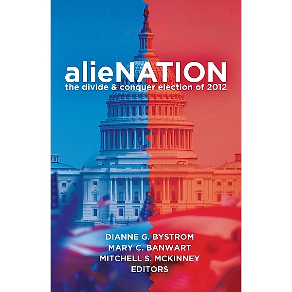 alieNATION / Frontiers in Political Communication Bd.28
