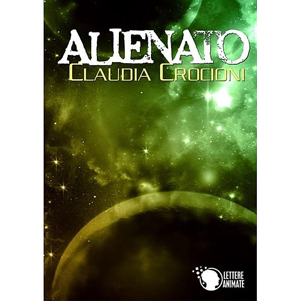 Alienato, Claudia Crocioni