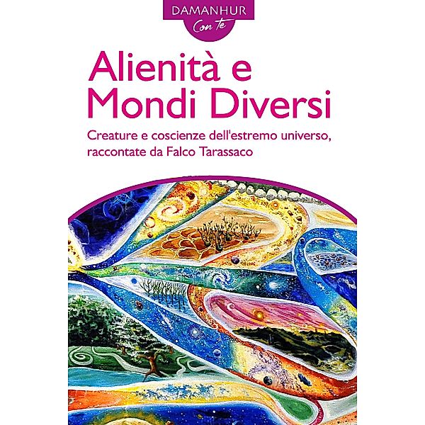 Alienità e mondi diversi, Stambecco Pesco