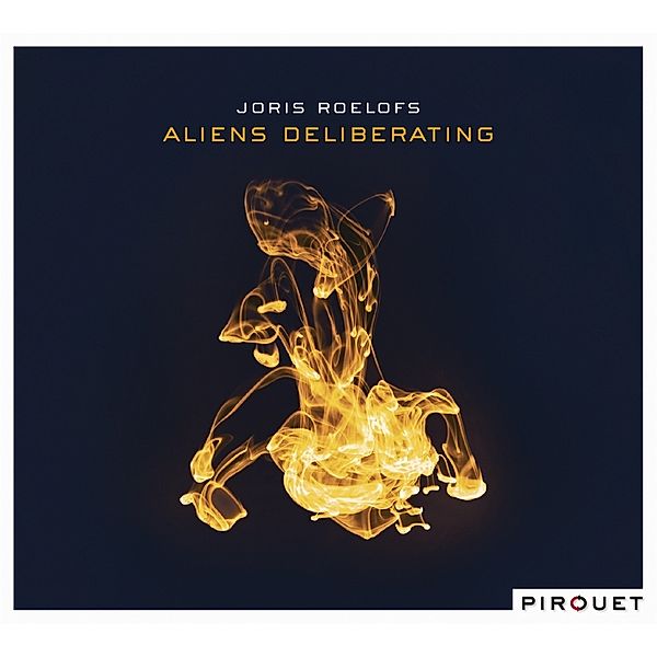 Aliens Deliberating, Joris Roelofs