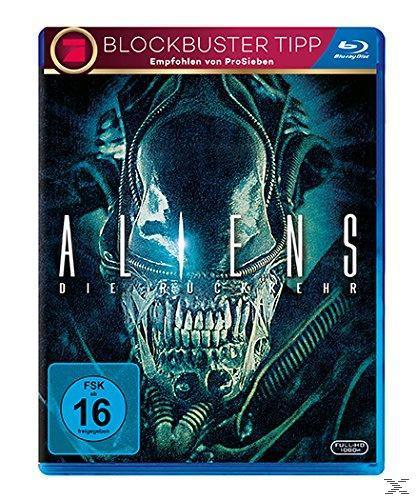 Image of Aliens - Die Rückkehr ProSieben Blockbuster Tipp