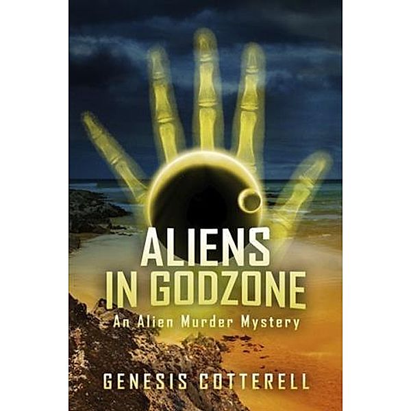 Aliens in Godzone, Genesis Cotterell