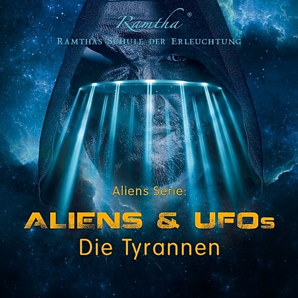 Aliens Serie - 1 - Aliens Serie: Aliens & UFOs, Ramtha