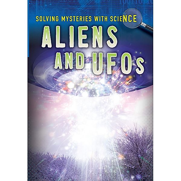 Aliens & UFOS, Lori Hile