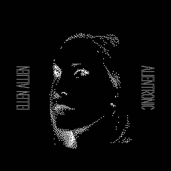 Alientronic (2lp) (Vinyl), Ellen Allien