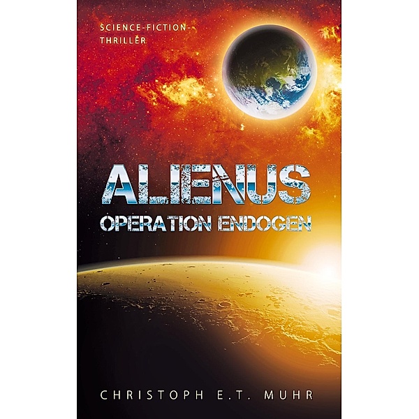 Alienus, Christoph Ernst Theo Muhr