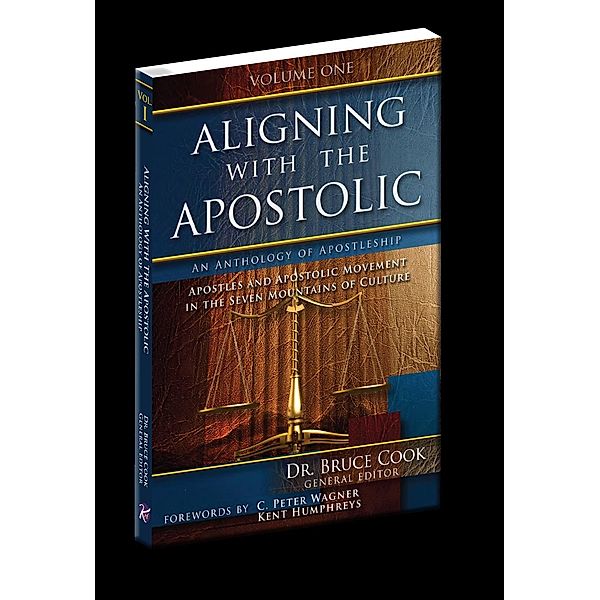 Aligning With The Apostolic, Volume 1