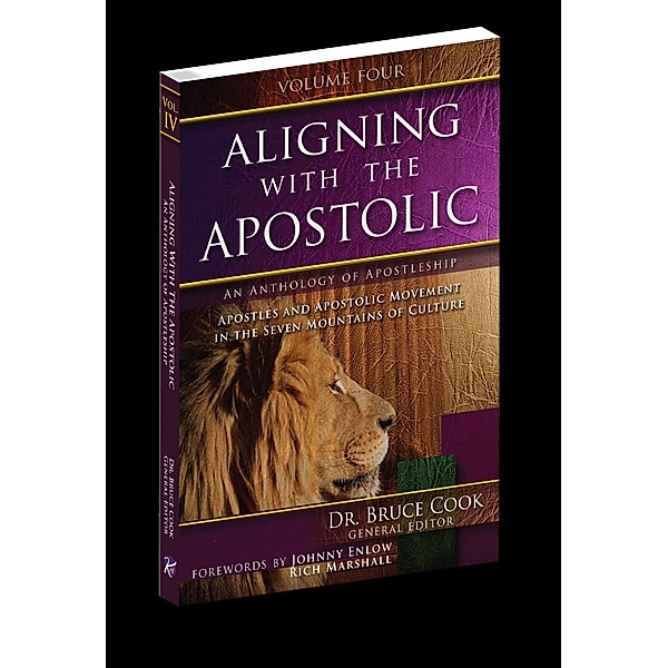 Aligning With The Apostolic, Volume 4