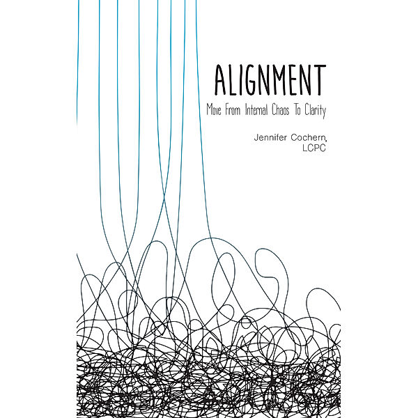 Alignment, Jennifer Cochern LCPC