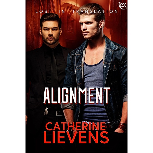 Alignment (Lost in Translation, #4) / Lost in Translation, Catherine Lievens
