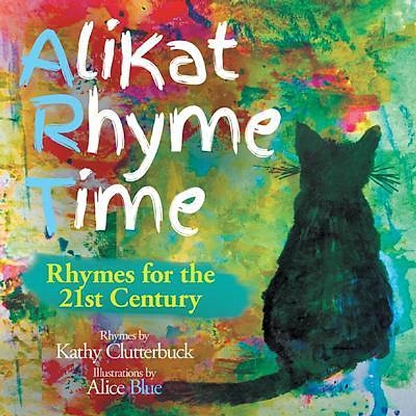AliKat Rhyme Time, Kathy Clutterbuck