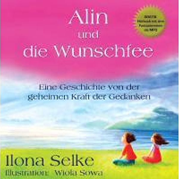 Alin und die Wunschfee, Ilona Selke