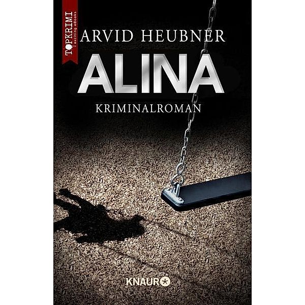 Alina, Arvid Heubner
