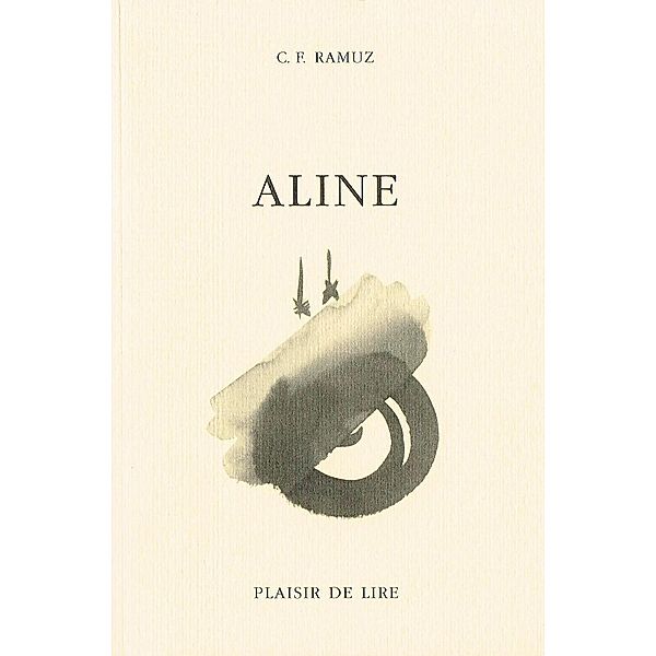 Aline, Charles Ferdinand Ramuz