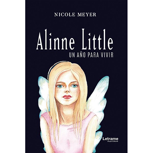 Alinne Little, Nicole Meyer