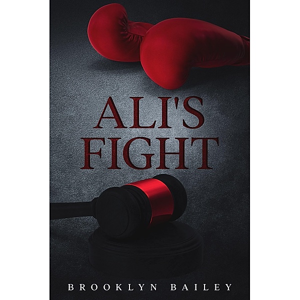 Ali's Fight, Brooklyn Bailey