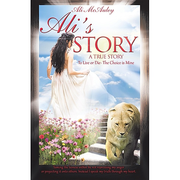 Ali'S Story, Ali McAuley