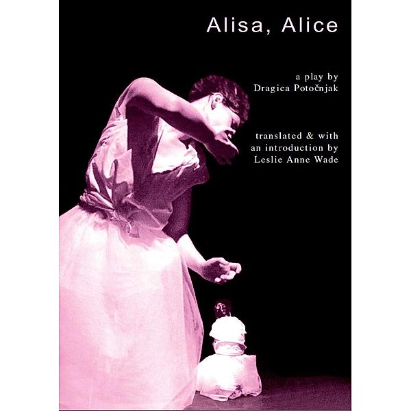 Alisa, Alice / ISSN, Dragica Potocnjak