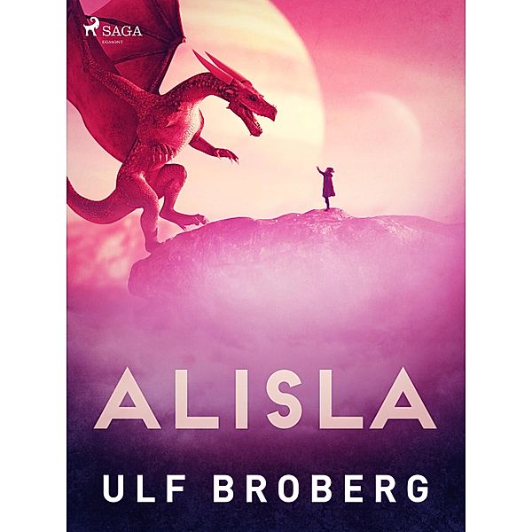 Alisla, Ulf Broberg
