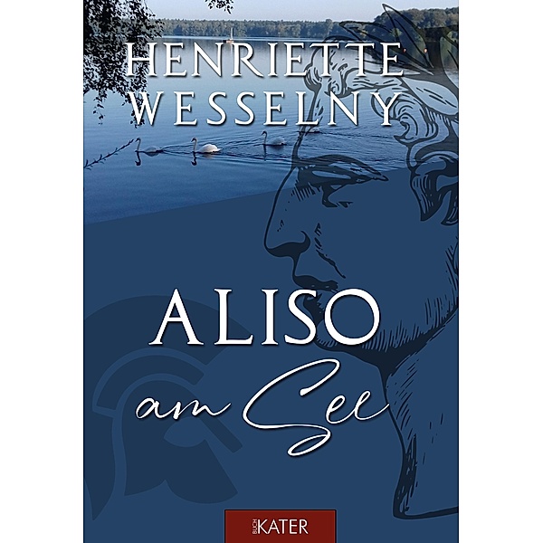Aliso am See, Henriette Wesselny