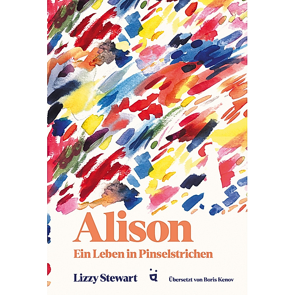 Alison, Lizzy Stewart