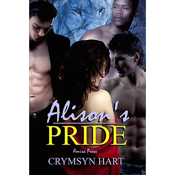 Alison's Pride, Crymsyn Hart