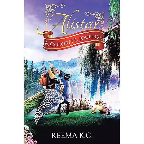 Alistar, Reema K. C.
