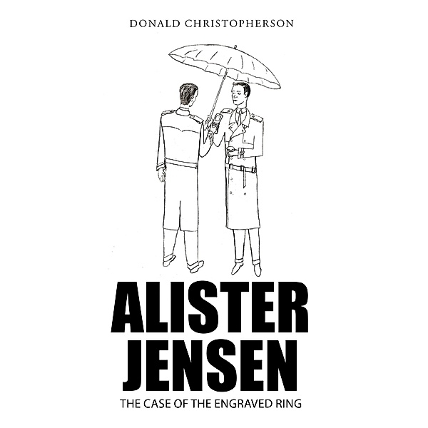 Alister Jensen, Donald Christopherson