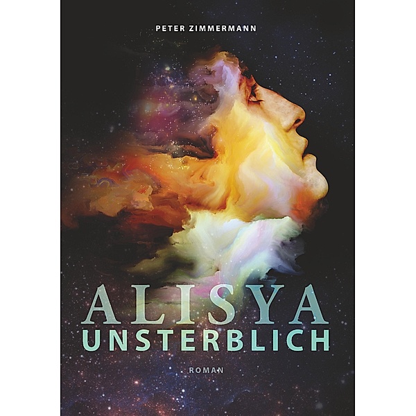 Alisya, Peter Zimmermann