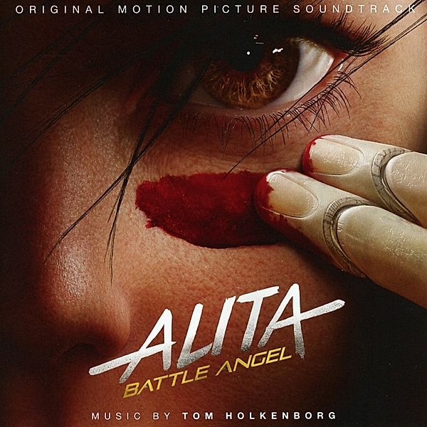 Alita: Battle Angel/Ost, Tom Holkenborg