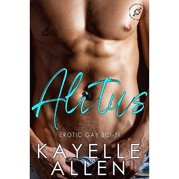 Alitus (Tales of the Chosen, #2) / Tales of the Chosen, Kayelle Allen