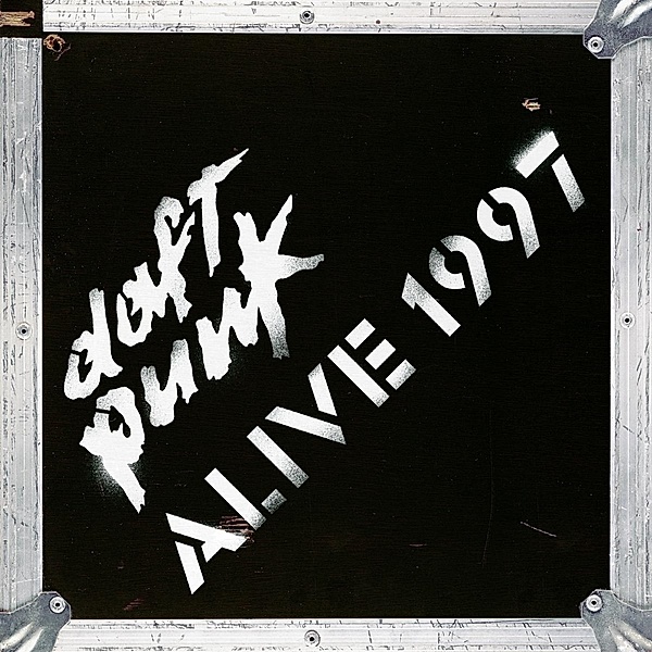 Alive 1997, Daft Punk