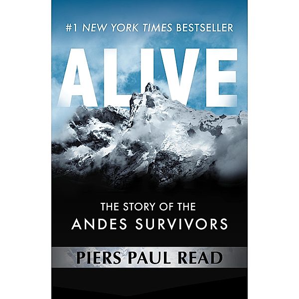 Alive, Piers Paul Read