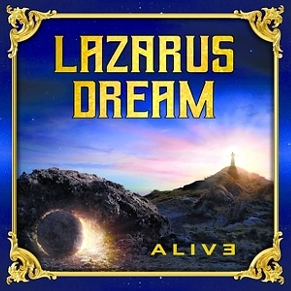 Alive, Lazarus Dream