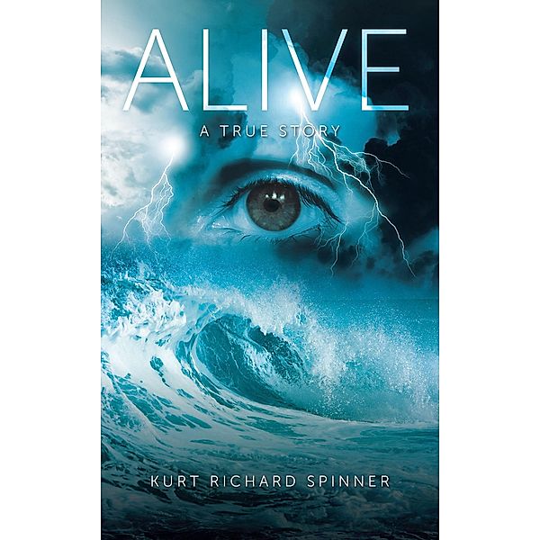 Alive, Kurt Richard Spinner