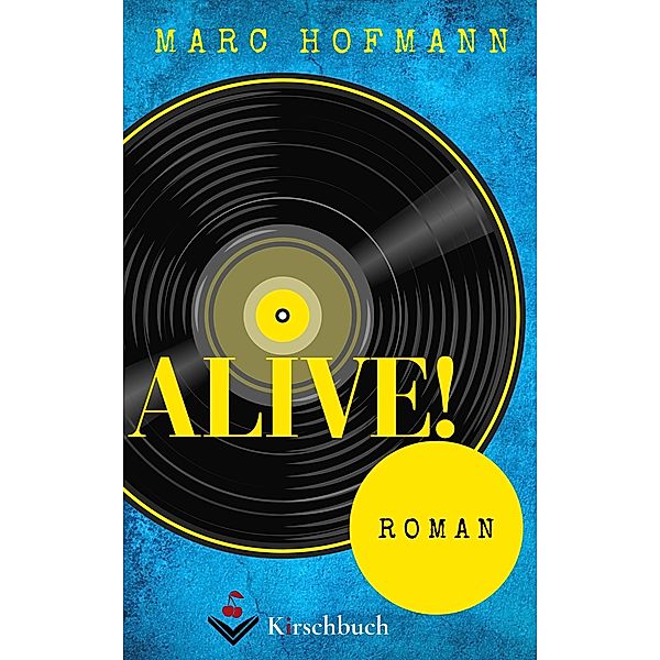 Alive!, Marc Hofmann