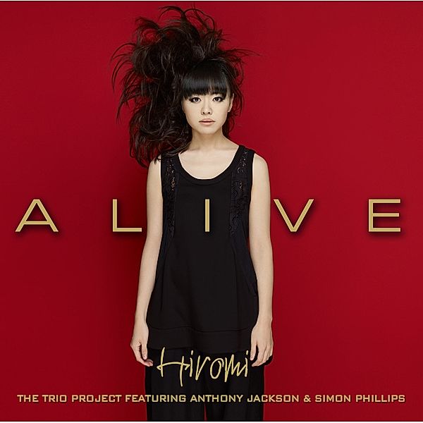 Alive, Hiromi