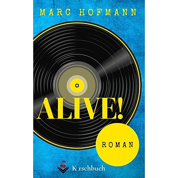 Alive!, Marc Hofmann