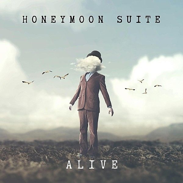 Alive, Honeymoon Suite