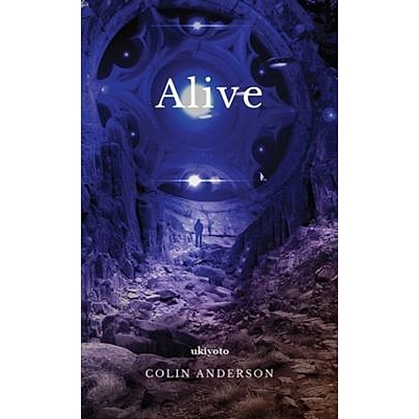 Alive, Colin Anderson