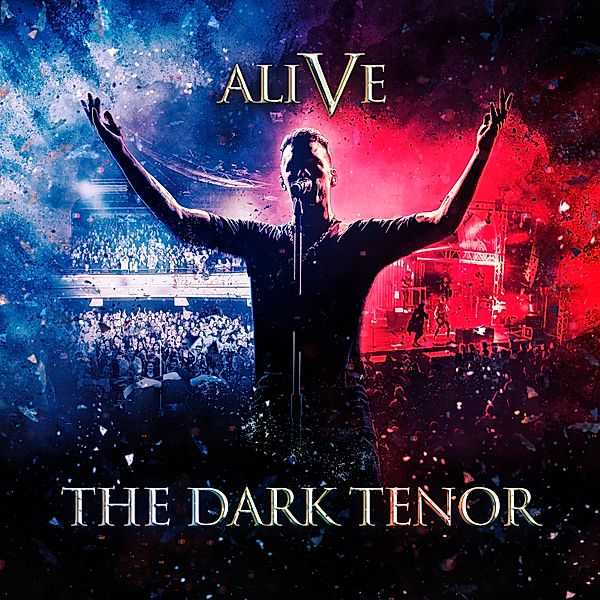 Alive - 5 Years, The Dark Tenor