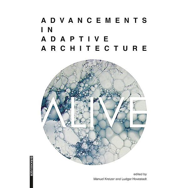 ALIVE / Applied Virtuality Book Series Bd.8