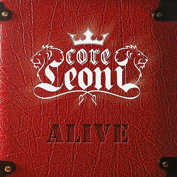 Alive (CD Digipack), Coreleoni