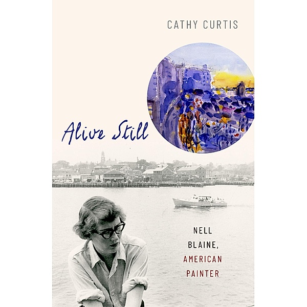 Alive Still, Cathy Curtis